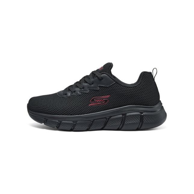 Skechers BOBS B Flex Chill Edge 118106BBK