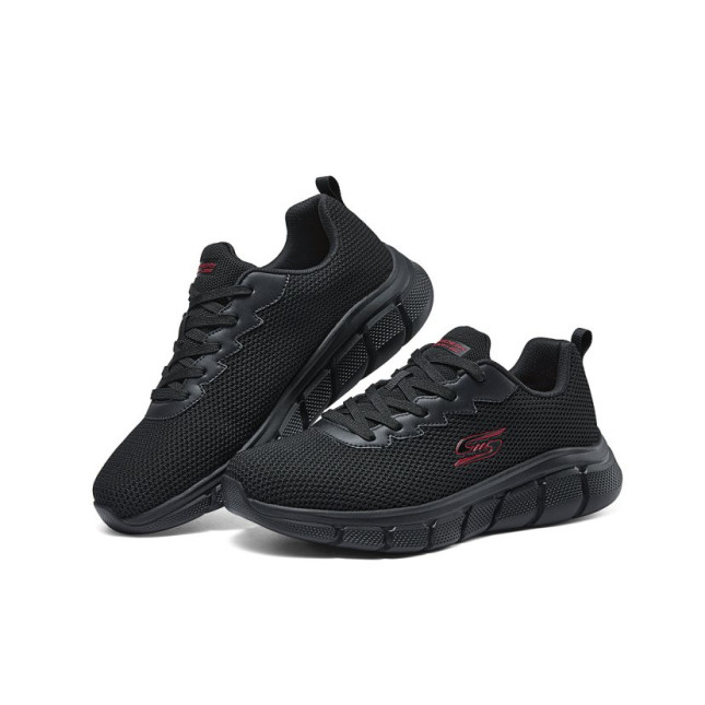 Skechers BOBS B Flex Chill Edge 118106BBK