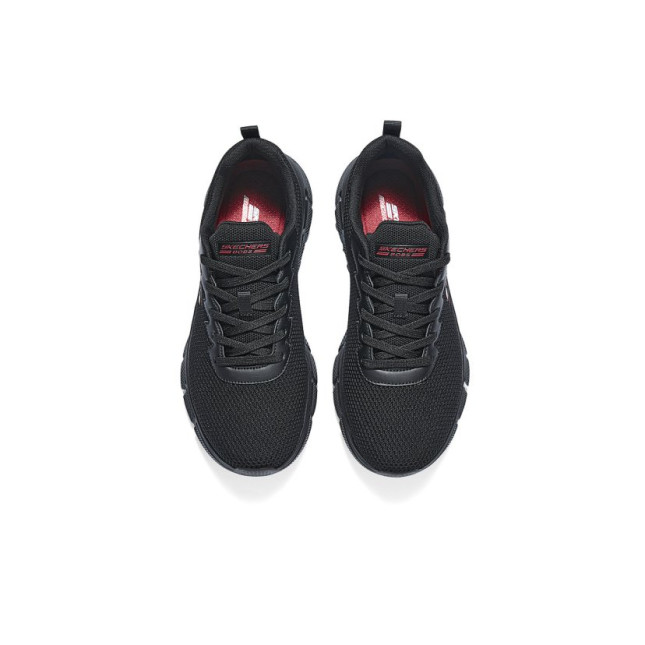 Skechers BOBS B Flex Chill Edge 118106BBK
