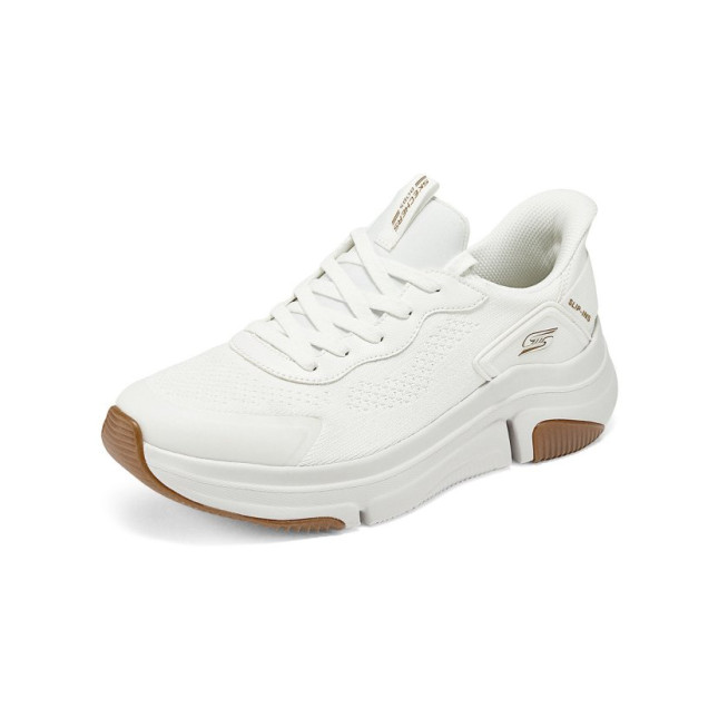 Skechers Steady Edge Men's Running Shoes 118310WHT