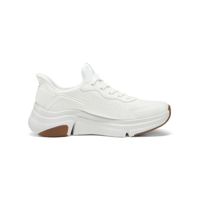 Skechers Steady Edge Men's Running Shoes 118310WHT