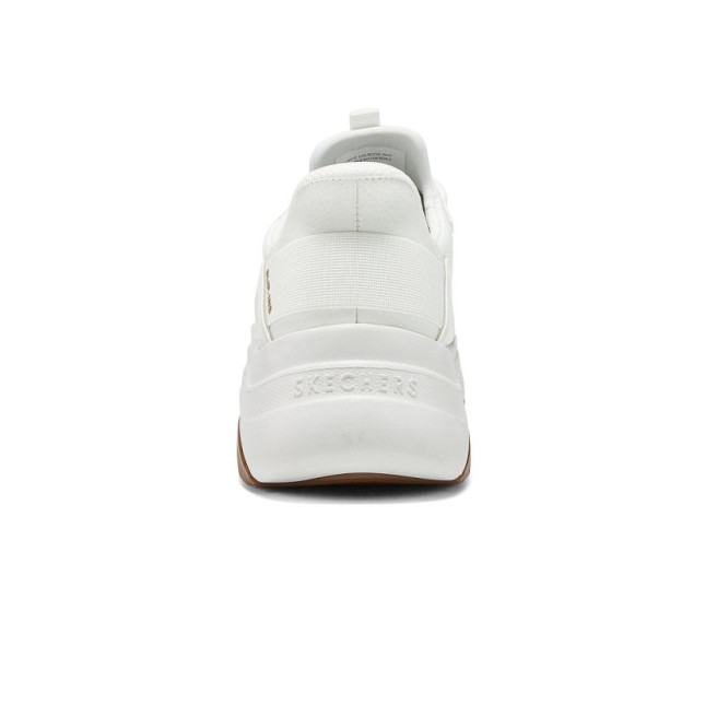 Skechers Steady Edge Men's Running Shoes 118310WHT