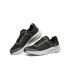 Skechers GO RUN Elevate – Black/Grey Men’s Running Shoes 220322BKGY