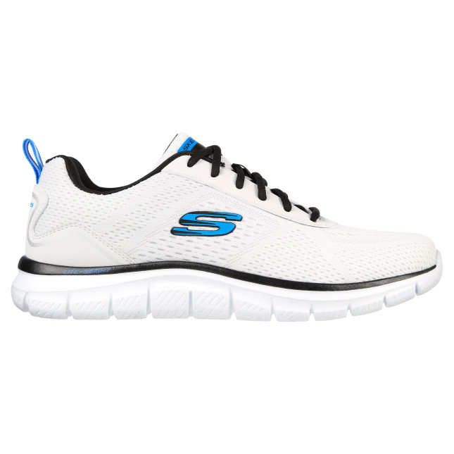 Skechers Track - Ripkent 232399WBK