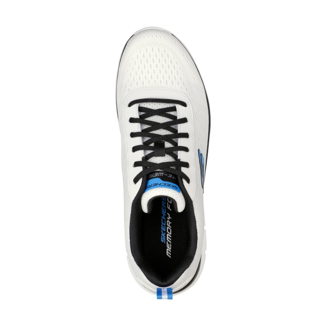 Skechers Track - Ripkent 232399WBK