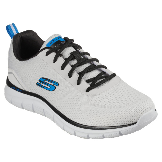 Skechers Track - Ripkent 232399WBK