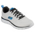 Skechers Track - Ripkent 232399WBK