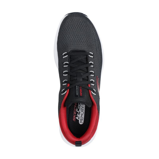 Skechers Vapor Foam - Varien 232626BKRD