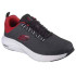 Skechers Vapor Foam - Varien 232626BKRD
