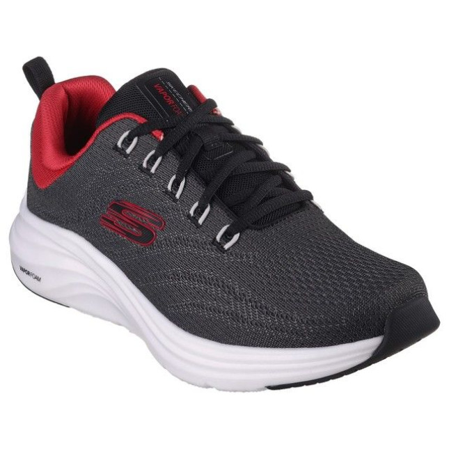 Skechers Vapor Foam - Varien 232626BKRD
