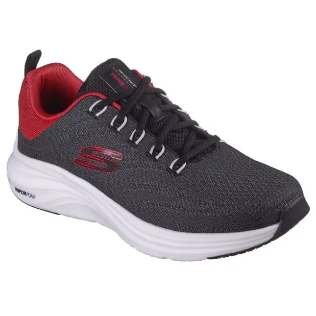 Skechers Vapor Foam - Varien 232626BKRD