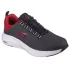 Skechers Vapor Foam - Varien 232626BKRD