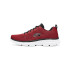 Skechers Men's Running Shoes, 8790206RDBK
